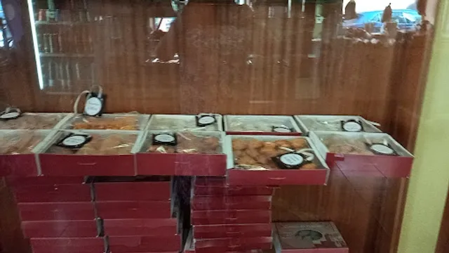 Panadería El Torno del Carmen