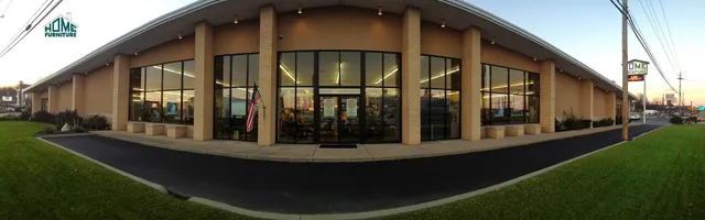 Home Furniture Co.