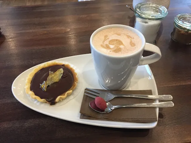 Norder Kaffeemanufaktur