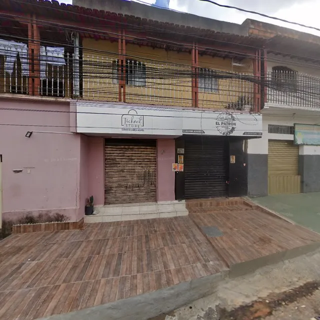 Lanchonete Doce Sabor