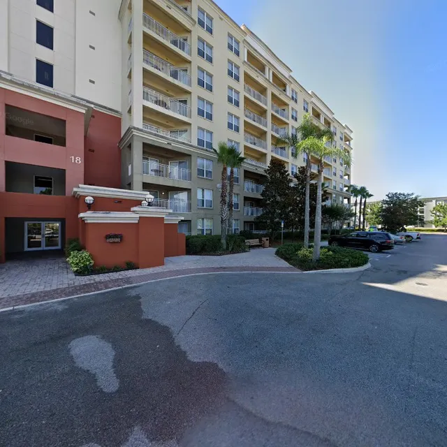 Vacation Village at Parkway - Building 18