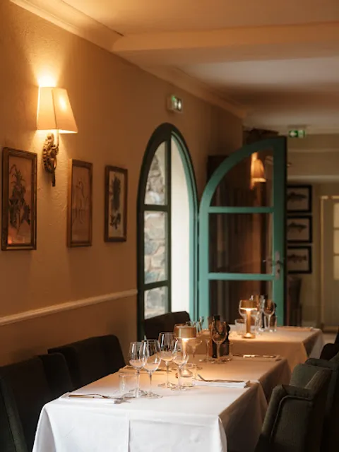 Restaurant les Américains