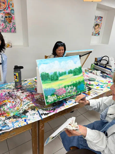 Express Yourself Studios LLC