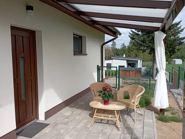 Spa Apartmán Kováčová