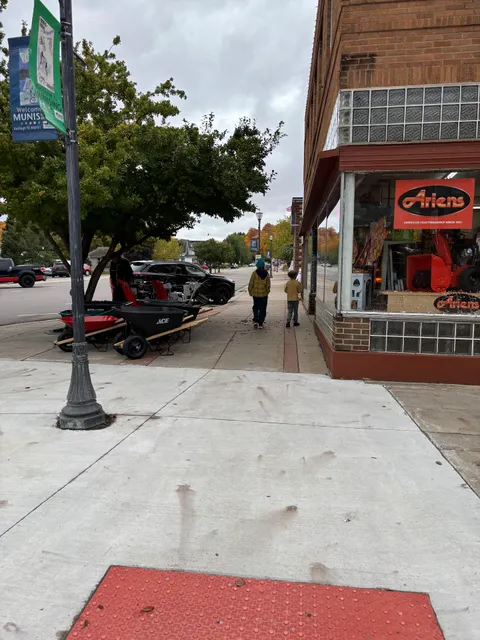 Madigan Ace Hardware