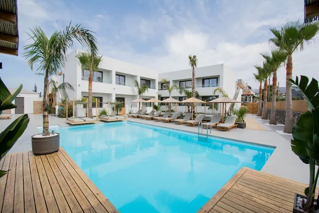 Aqua Blu - Adults Only