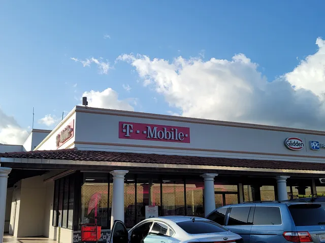 T-Mobile