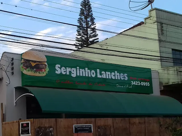 Serginho Lanches