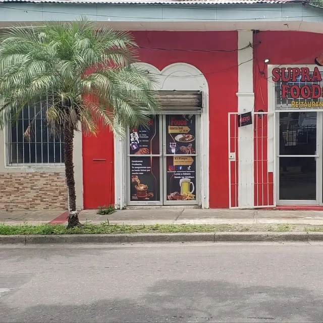 Supra Foods Restaurante & Buffet