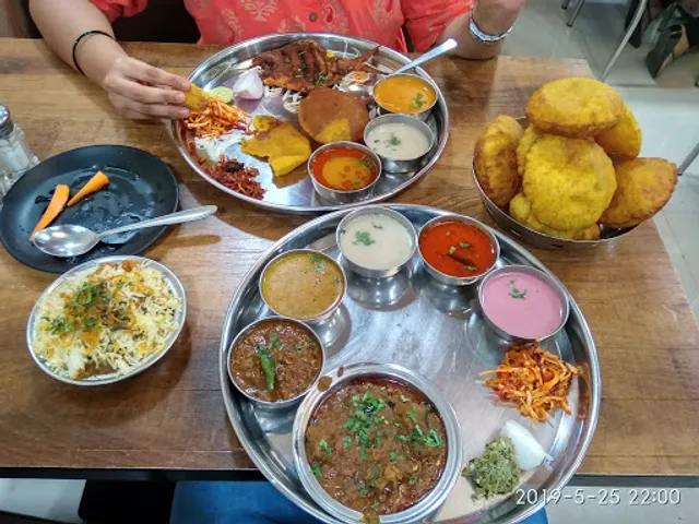 Malwani Bhojan family restaurant