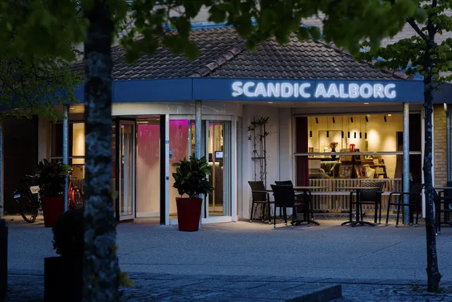 Scandic Aalborg Øst
