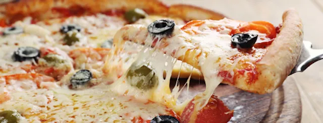 Columbus Pizza and Donair