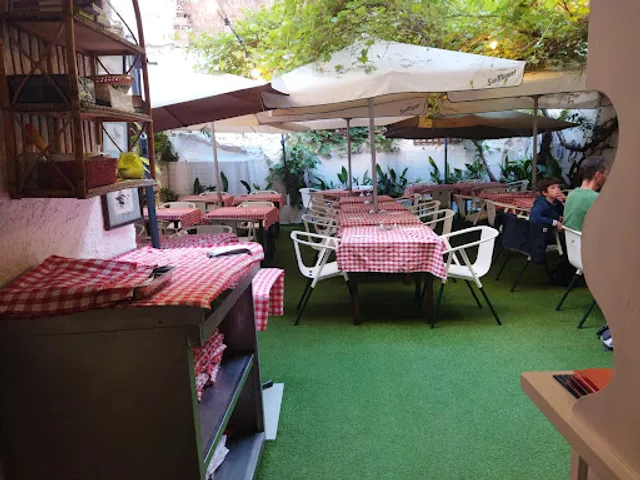 Restaurant L'Ajustada