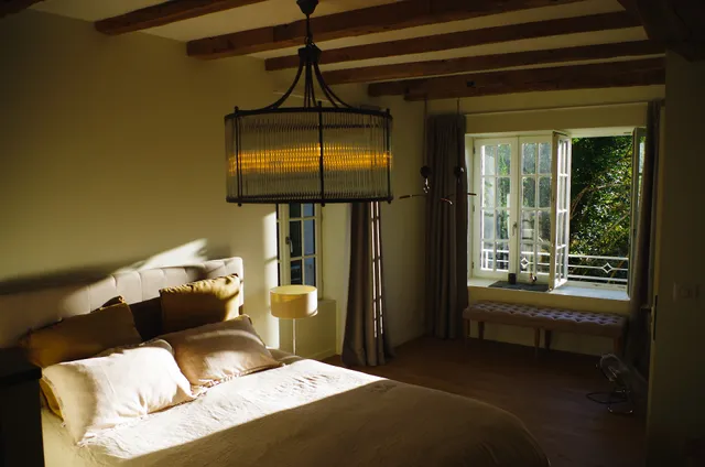 Le Moulin De Nanteuil