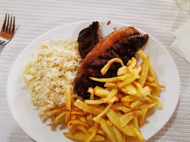 Coisas D'Aldeia - Restaurante snack bar