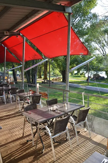 Le Relais Des Mailles