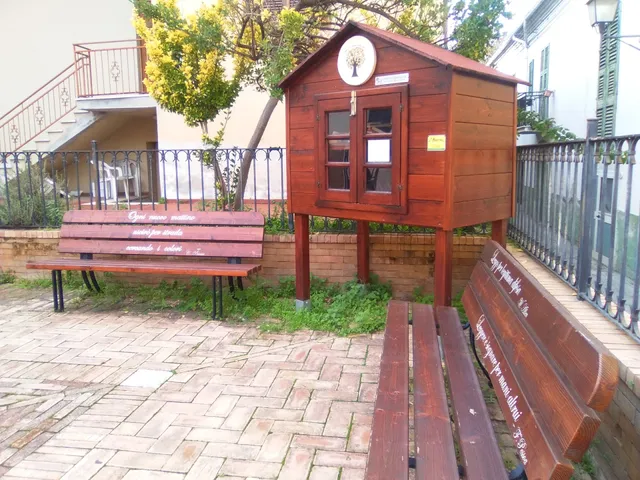 Dimora Storica Palazzo Mayer