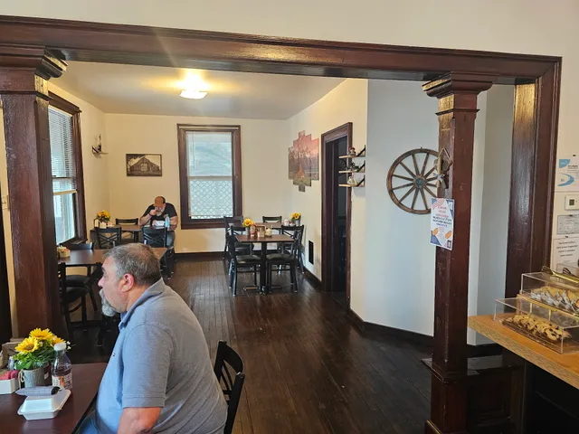 Moss Family Farm & Bistro