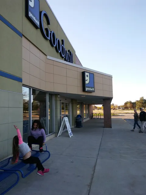 Goodwill Store & Donation Center