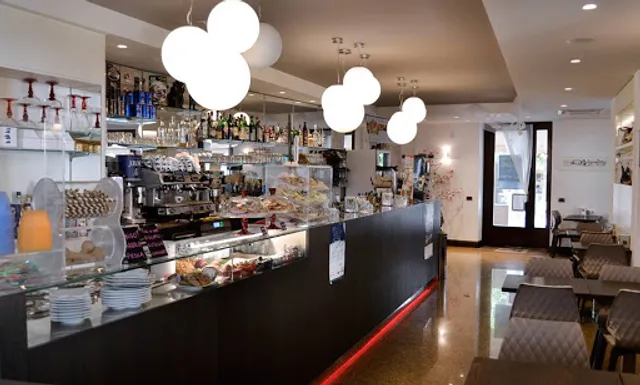 Bar Caffetteria Gelateria Moroso
