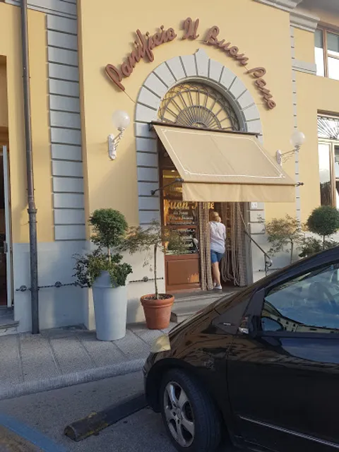 Panificio Il Buon Pane di Massimo Pistoresi