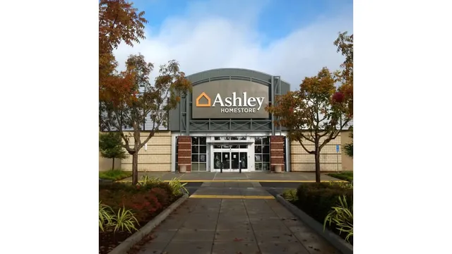 Ashley Store
