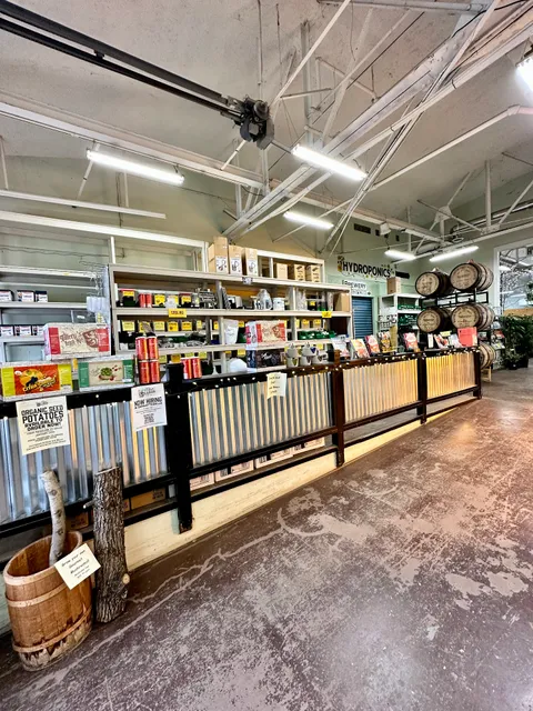 Fifth Season Gardening