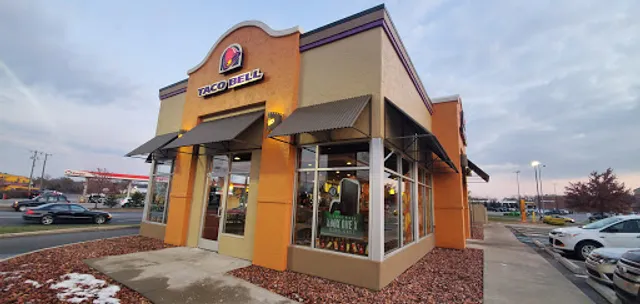 Taco Bell