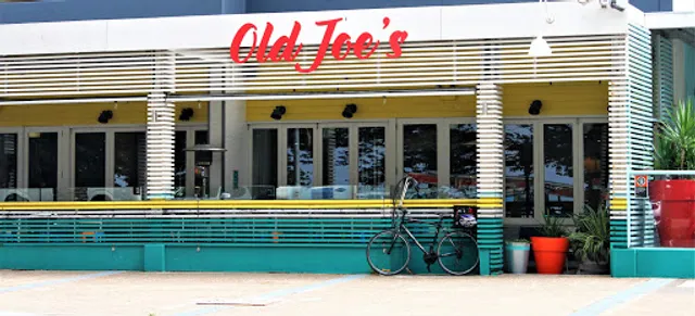 Old Joe's