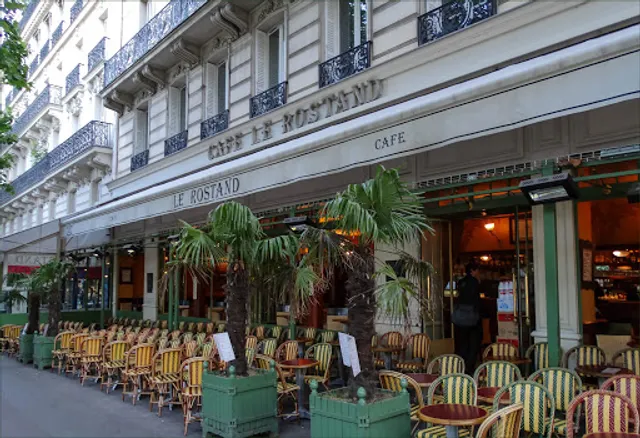 Le Rostand