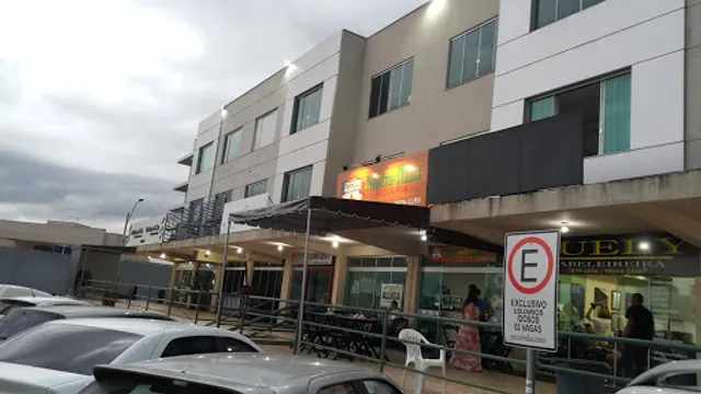 Nostra Itália Pizzeria