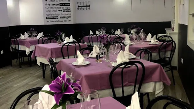 Restaurante De Pikoteo