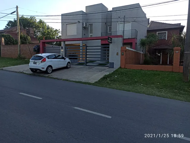 Don Ramón departamentos