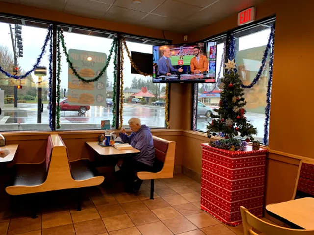 Dairy Queen Grill & Chill