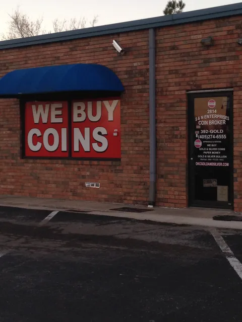 SN Coins We buy coins We Pay Fair Market Value