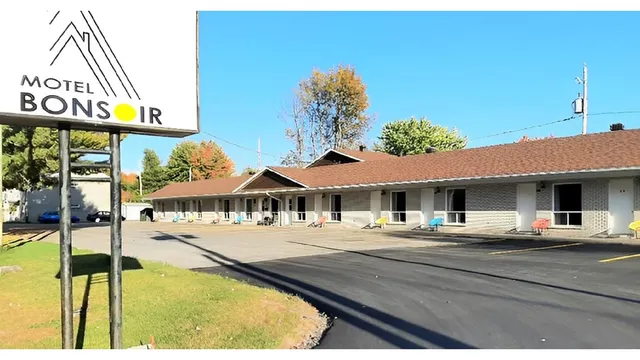 Motel Bonsoir