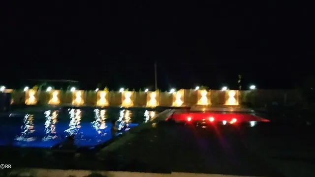 HOTEL PAVITRA PALACE