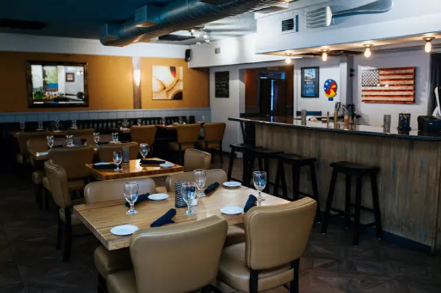 One 20 - A Modern Bistro