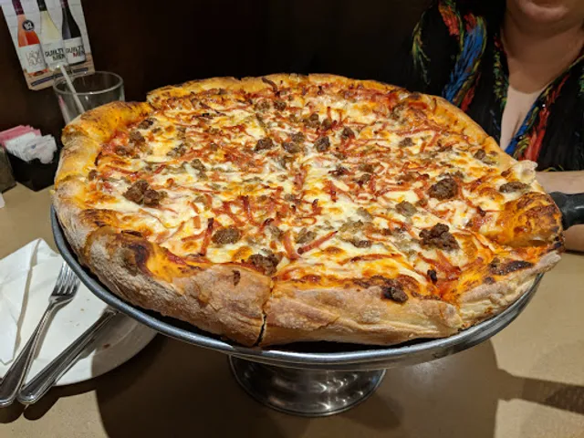 Armando's Pizza - Walker Rd.