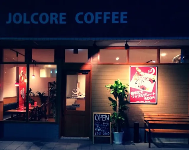 Jolcore Coffee