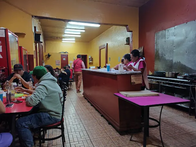 ANTOJITOS de la 3 SUR