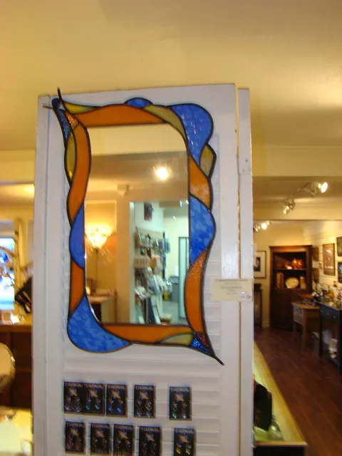 Autumn Light Studio and Gallery