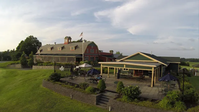 Outlook Tavern Restaurant