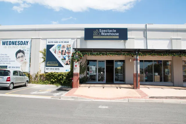 Willowbridge Village