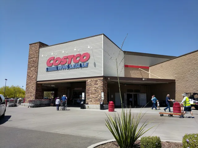 Costco Wholesale