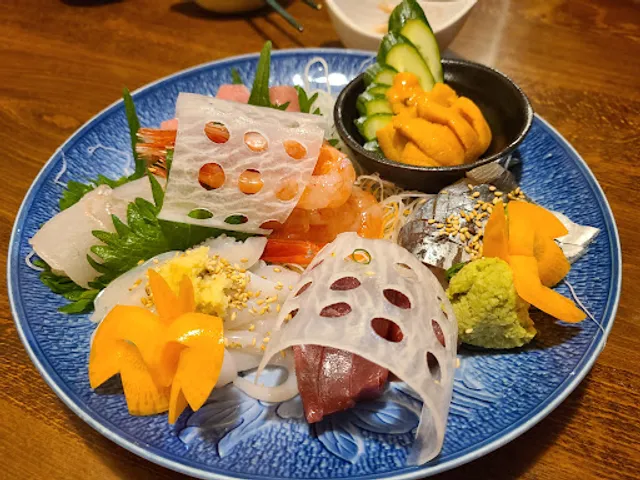 Sushi-ya Kaishu