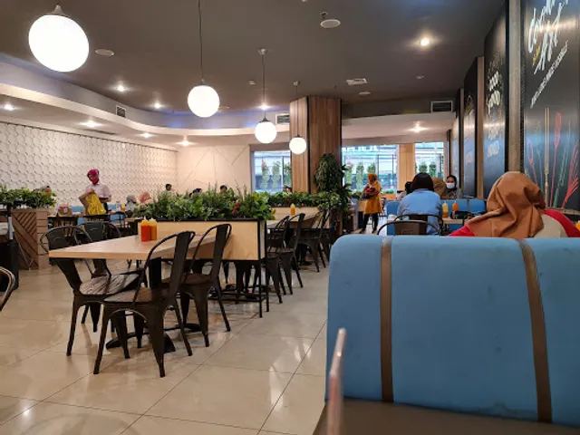 Solaria