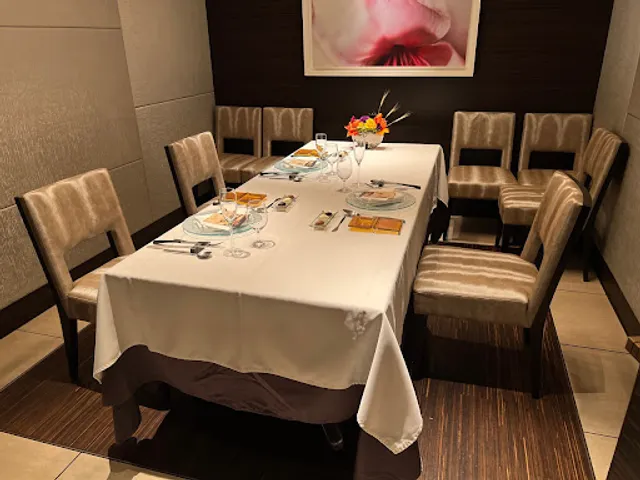 イタリア料理 リストランテターナ（エクシブ箱根離宮）