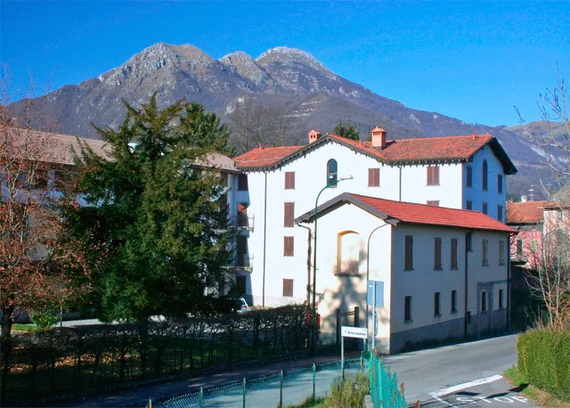 Casa Stella Mattutina