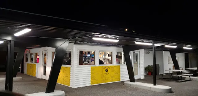 King Louie's Drive-In